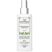 Lux Aloe Bio Deodorant Spray 100ml Bio Epoque