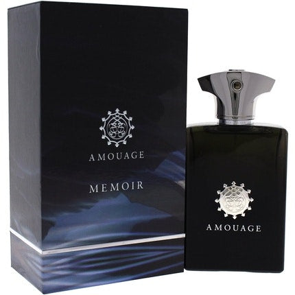 Amouage Memoir Man Eau de Parfum 100ml Amouage