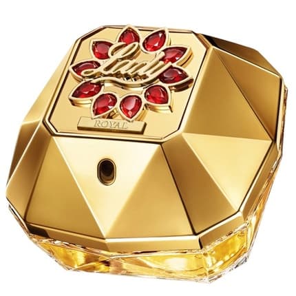 Paco Rabanne Lady Million Royal Eau de Parfum (EDP) Mixte 50ml
