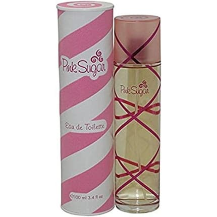 Aquolina Pink Sugar Eau De Toilette 100ml For Women