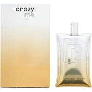 Paco Rabanne Pacollection Crazy Me Eau De Parfum 62ml Unisex Spray