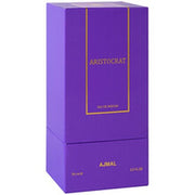 Ajmal Aristocrat Eau de Parfum (EDP) Femme 75ml