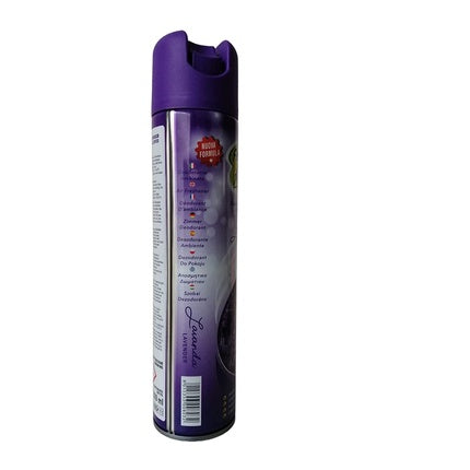 Fresha Lavander Deodorant Environment Déodorant (Déo) Homme 300ml