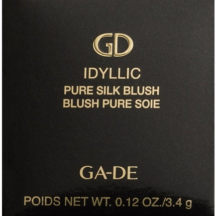 GA-DE Idyllic Pure Silk Blush 77 Tea Rose 11g