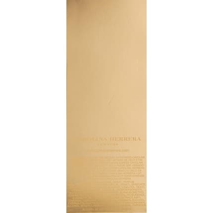 Carolina Herrera Eau de Parfum (EDP) Femme 100ml