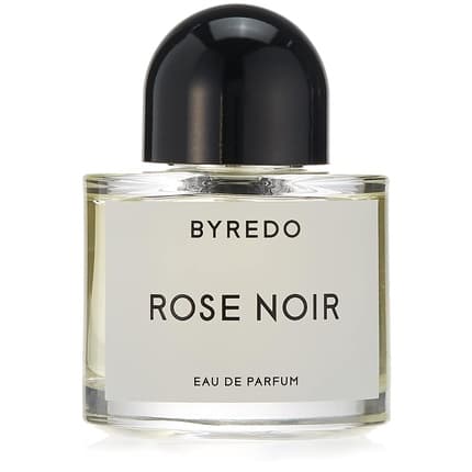Byredo Rose Noir Unisex Eau de Parfum (EDP) Mixte 50ml