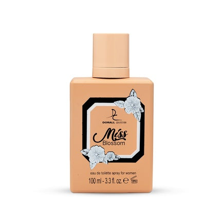 Miss Blossom Women's Perfume 100ml Dorall Collection