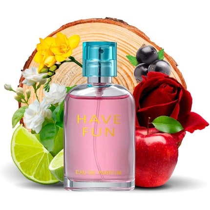 La Rive Have Fun Eau De Parfum 30ml La Rive