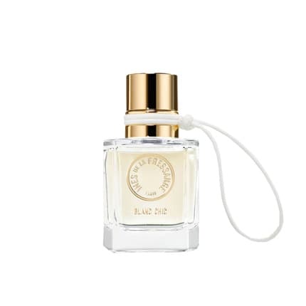 Ines De La Fressange Blanc Chic Eau de Parfum (EDP) Femme 30ml