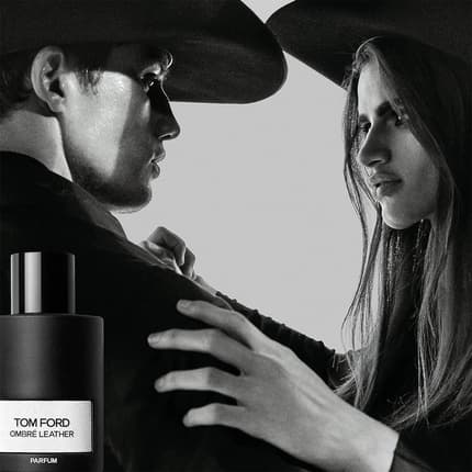 Tom Ford Ombre Leather Parfum Eau de Parfum (EDP) Mixte 100ml