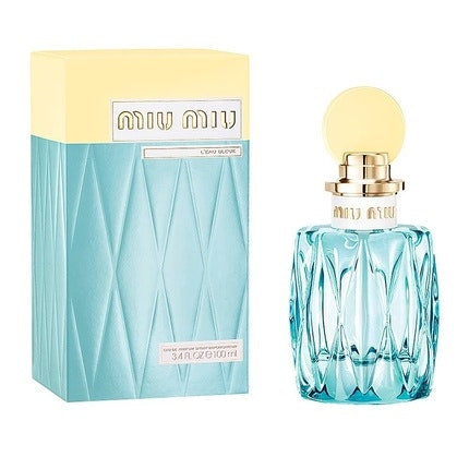 Miu Miu Eau de Toilette 0.18kg Miu Miu