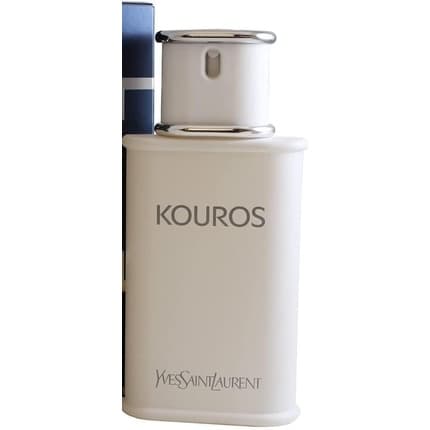 Yves Saint Laurent Kouros Eau de Toilette (EDT) Mixte 100ml