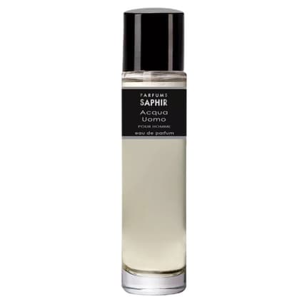 Saphir Acqua Uomo Eau de Parfum (EDP) Mixte 30ml