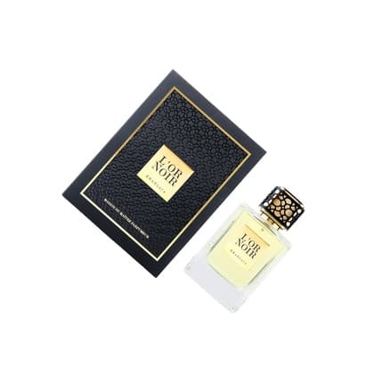 Khadlaj House The Black Gold - Eau de Parfum Spray 3.4 Uncex ouncex