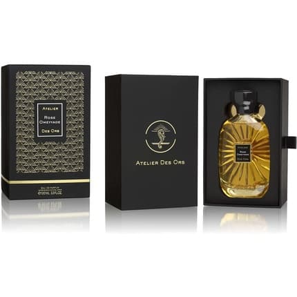 Atelier Des Ors Rose Omeyyade Unisex Eau de Parfum (EDP) Mixte 100ml