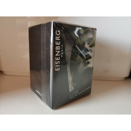 Eisenberg Paris J'ose Parfum Natural - BNIB Retail Sealed Eau de Parfum (EDP) Homme 30ml