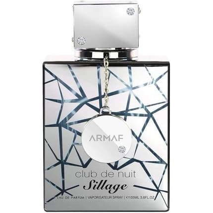 Armaf Club De Nuit Sillage Eau de Parfum (EDP) Mixte 30ml