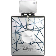 Armaf Club De Nuit Sillage Eau de Parfum (EDP) Mixte 30ml