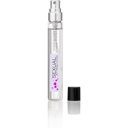 Sexual Attraction Alpha Woman Pheromone Sex Eau de Parfum 15ml for women