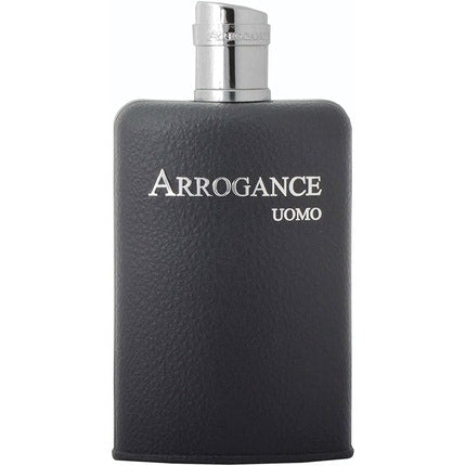 Arrogance Classic Eau De Toilette 50g Arrogance