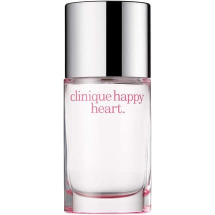 Clinique Happy Heart 's Eau de Parfum (EDP) Femme 30ml