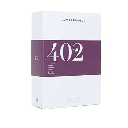 Bon Parfumeur 402 100mL Eau de Parfum Unisexe