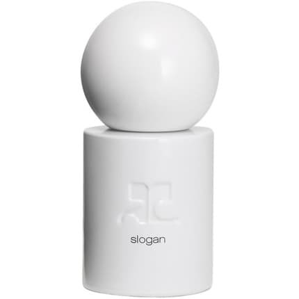 Courreges Courrèges - Slogan Eau de Parfum 50ml Unisex