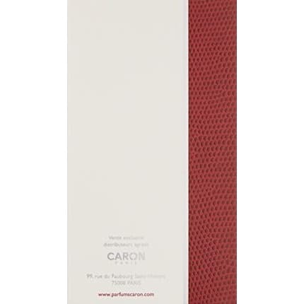 Caron Yatagan Eau de Toilette (EDT) Homme 125ml