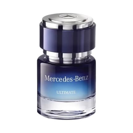 Mercedes-Benz Ultimate Eau de Parfum (EDP) Mixte 40ml