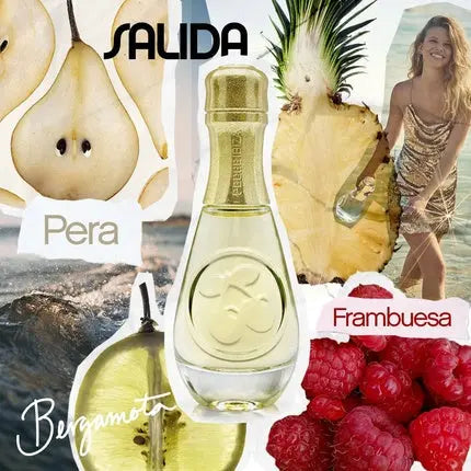 Pacha Ibiza Perfumes Ibiza 24/7 VIP Very Ibiza Party Eau de Toilette for Women 80ml Pacha