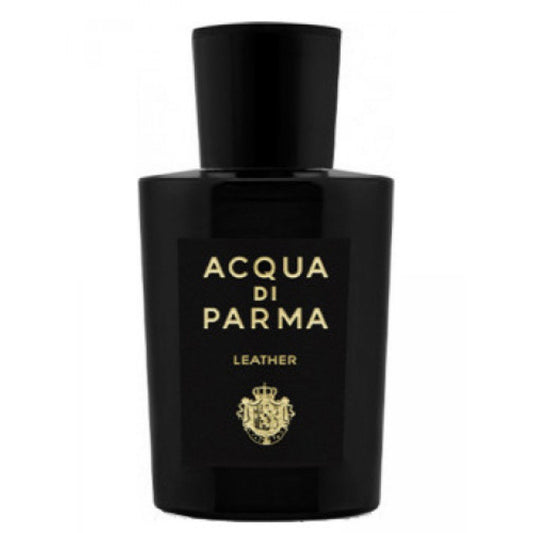 Signature Cuir Eau de Parfum