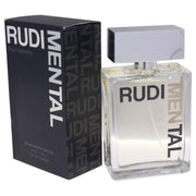 RUDIMENTAL Silver Eau de toilette Spray 100ml