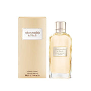 Abercrombie & Fitch First Instinct Sheer Eau De Parfum 100ml