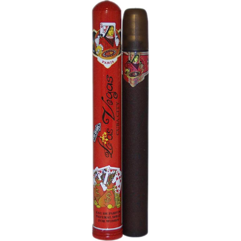 Cuba Original City Las Vegas Eau De Parfum Spray 35ml