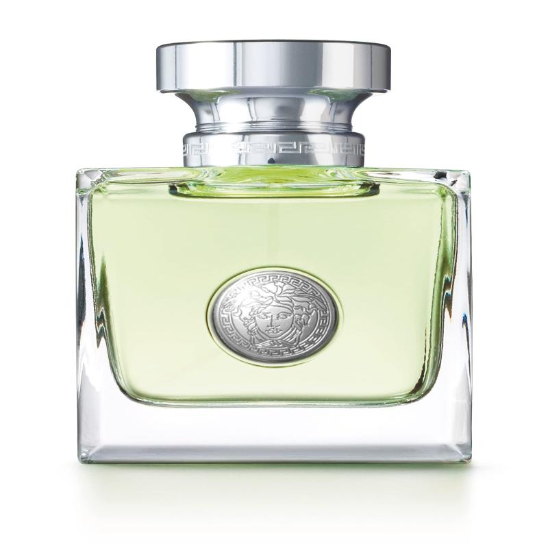 Versace Versense Eau De Toilette 50ml Women's Fragrance