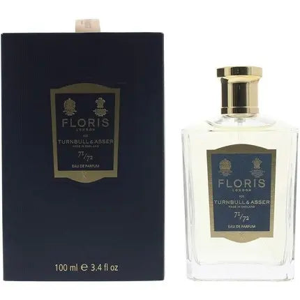 Floris 71/72 Eau de Parfum 100ml Floris