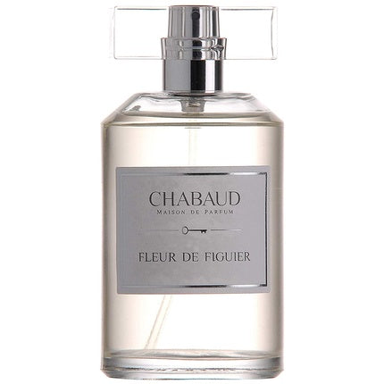 CHABAUD Fleur de Fig EDP Vapo 100ml Chabaud