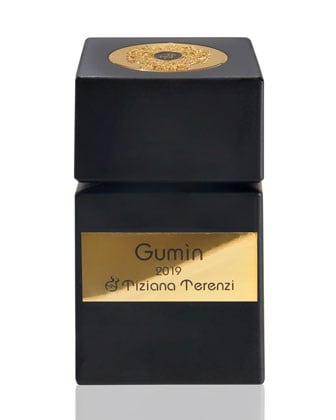 Gumin Extrait De Parfum Spray 100ml