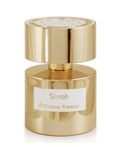 Tiziana Terenzi Sirrah Extract De Parfum