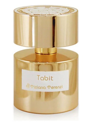 Tiziana Terenzi Unisex Tabit Extrait De Parfum Spray 3.4 Oz
