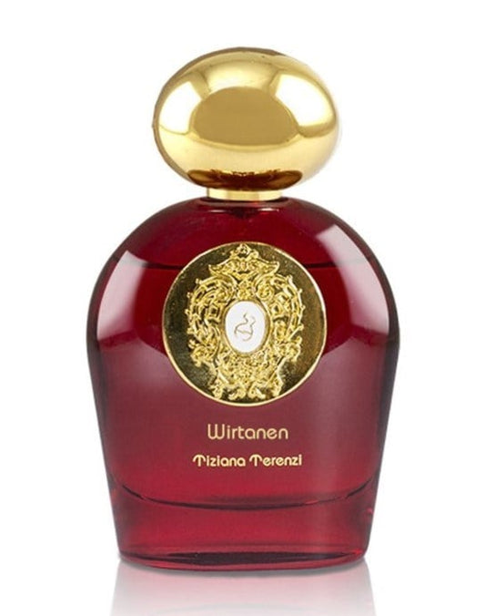 Tiziana Terenzi Wirtanen Extrait De Parfum 100ml Unisex Spray