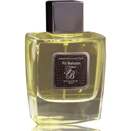 Franck Boclet Fir Balsam For Him Eau de Parfum 100ml pour homme
