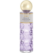 Saphir Black Femme Eau De Parfum Spray 200 Ml