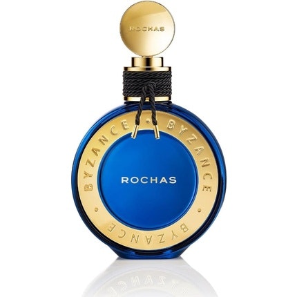 Rochas Byzance Eau De Parfum Spray 90ml For Women