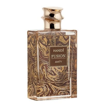 Hamidi Fusion Amity Eau De Parfum