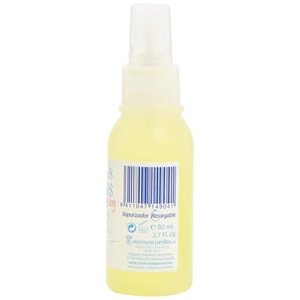 Instituto Español Instituto Espaol Gotas Frescas Baby Cologne Eau de Cologne (EDC) Mixte 80ml
