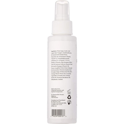 Philip B Ph Restorative Detangling Toning Mist 125ml