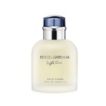 Dolce & Gabbana Light Blue Homme Eau De Toilette Vapo 75ml