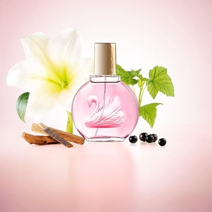 Gloria Vanderbilt Vanderbilt Minuit A New York Eau de Parfum (EDP) Mixte 100ml