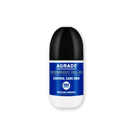 Agrado Control Care Roll-On Deodorant 50ml Agrado